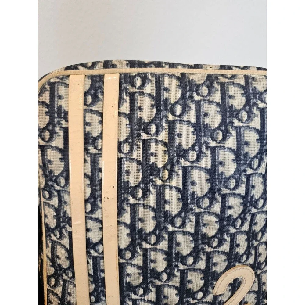 Dior vintage project
